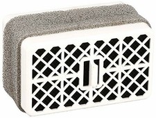 Ensemble catalyseur TOTO pour