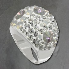 Silberdream bague femme 57 - femme,