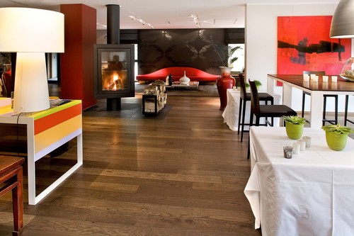 Lot déstockage parquet - et,
