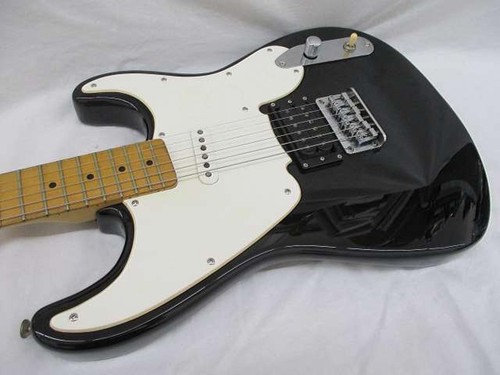 Squier used 2005 - squier,