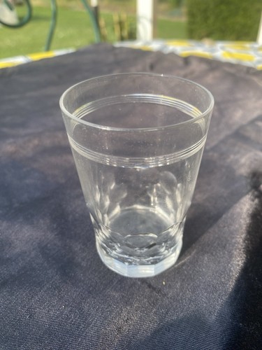 Verre baccarat modele - verre, (modele