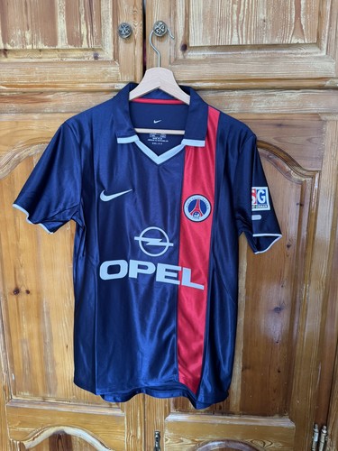 Réédition psg ronaldinho - réédition,