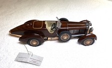 HISPANO SUIZA TULIPWOOD 1924