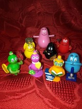 kinder A lot Barbapapa  tbe sans BPZ
