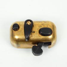 Bouton de couvre guidon Siem