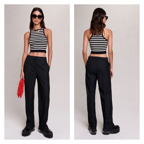 Nwt maje oversized - maje, suit