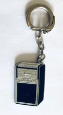 PORTE-CLE VINTAGE * RASOIR ÉLECTRIQUE « REMINGTON » BEAUTÉ HYGIÈNE / KEYCHAIN