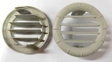TRUMA Lamella vent cover, grey
