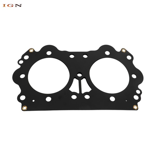 New head gasket - gasket, for