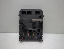 Boitier BSI PEUGEOT 206 PHASE 1 9649627880