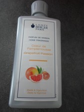 parfum lampe Berer Coeur de