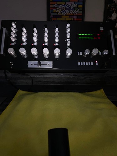 Vestax pmc house version - pmc-46,