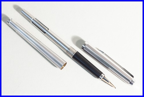Parker 180 stylo - stylo-plume, 2