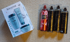 LOT DE PARFUMS ET PRODUITS NEUF KERASTASE