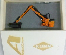 EPAREUSE KUHN MULTI-LONGER