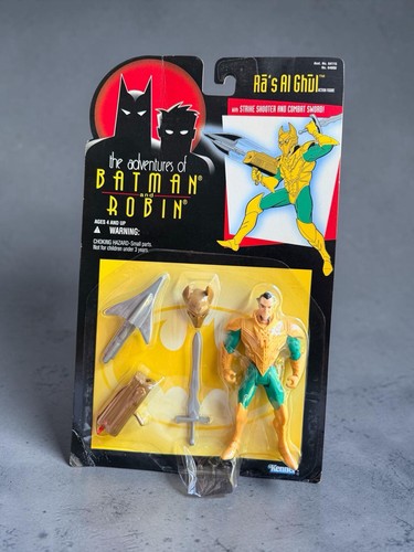 The adventures batman - the, of
