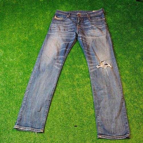 Jeans diesel buster homme - buster,