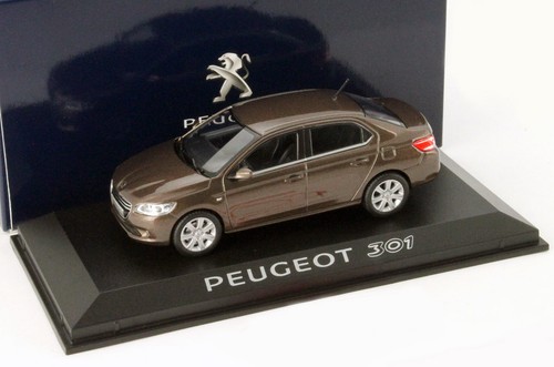 Peugeot 301 rich oak - rich,