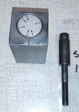 Emco Maximat V13 Lathe: Thread