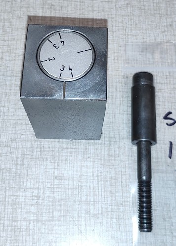 Emco maximat v13 lathe thread - emco,