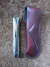 Couteau pliant de chasse Makinox