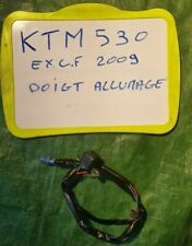 Doigt d'allumage KTM 530 EXCF de 2009