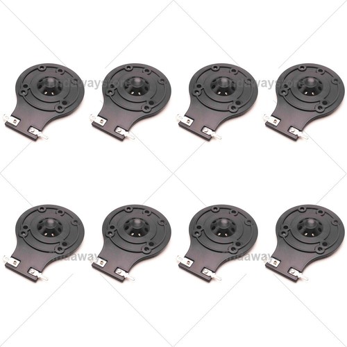 Replacement tweeter - 8,