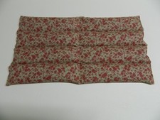Bouillotte micro onde coussin - bouillotte,