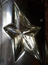 FLACON VAPO MÉTALLIQUE ÉTOILE ANGEL THIERRY MUGLER 100 ML VIDE (4)