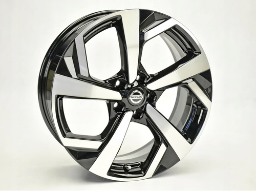 Jantes aluminium nissan - jantes,