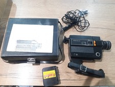 camera super 8 -  505 sound