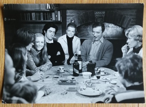 Romy schneider césar - schneider,