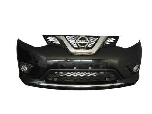 Pare choc avant - , x-trail