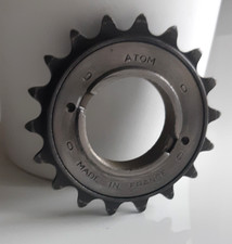 Ancienne roue libre ATOM