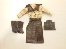 Habits haute couture pour