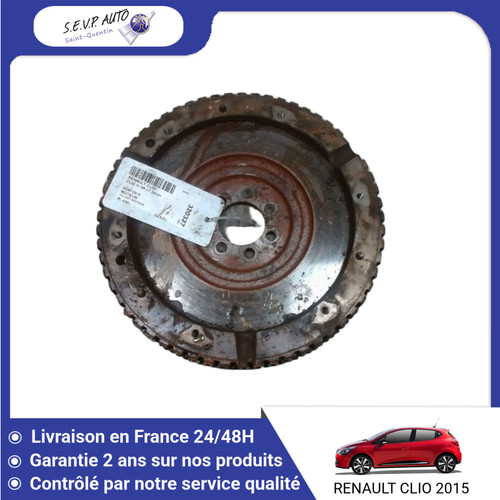Volant moteur renault - volant,