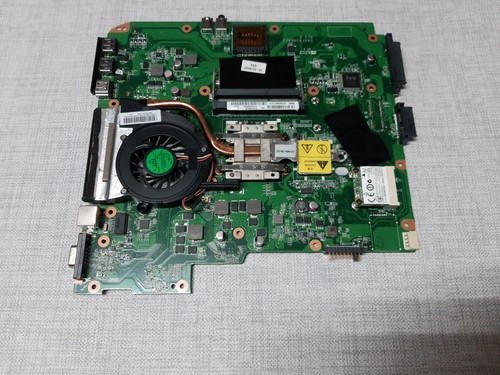 Carte mère fujitsu - carte-mère,