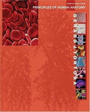 Principes D'Anatomie Humaine