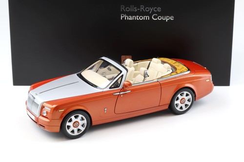 Kyosho rolls royce - rolls,