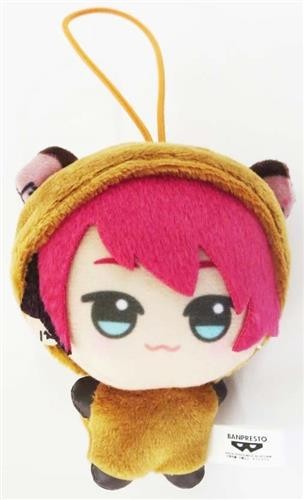 Peluche poupée d automne - !,
