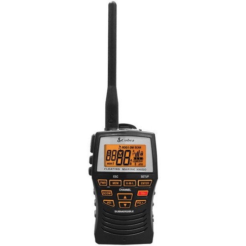 Marine watt floating - marine, 3-watt