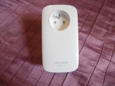 1 Prises CPL TP-LINK 1200 Mbps