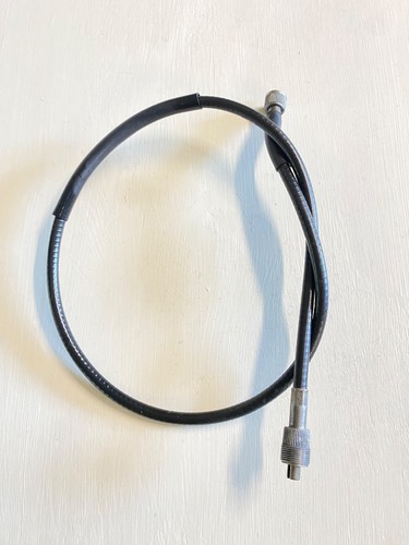 Cable compteur suzuki 125 - cable,