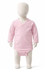 👶 Body bébé 100% Coton