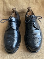 Chaussures derby homme VASS