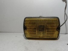 Anti brouillard gauche (feux)