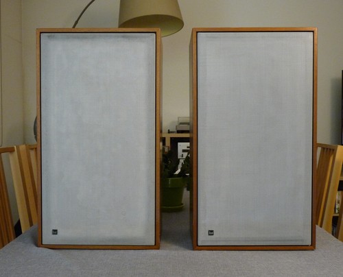 Paire enceintes dual - paire, 180