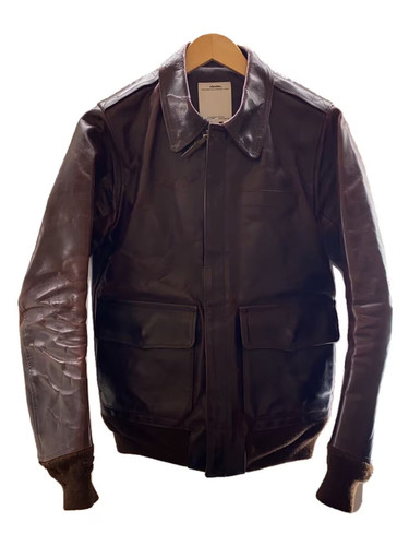 Veste visvim marron - veste, 1