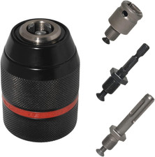 Mandrin auto serrant - mandrin, sds