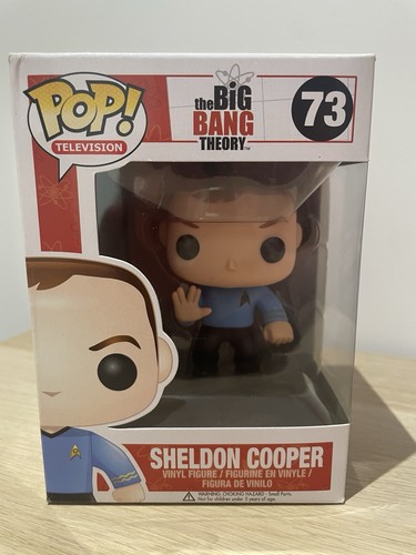 Funko pop the big - funko, bang